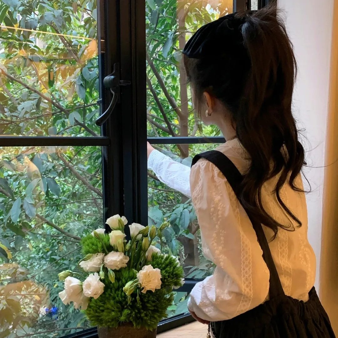 被激怒的女人
