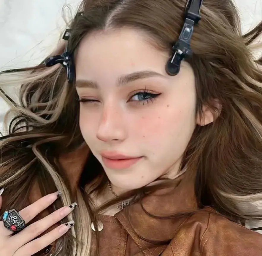 剩男圣女嗨起来