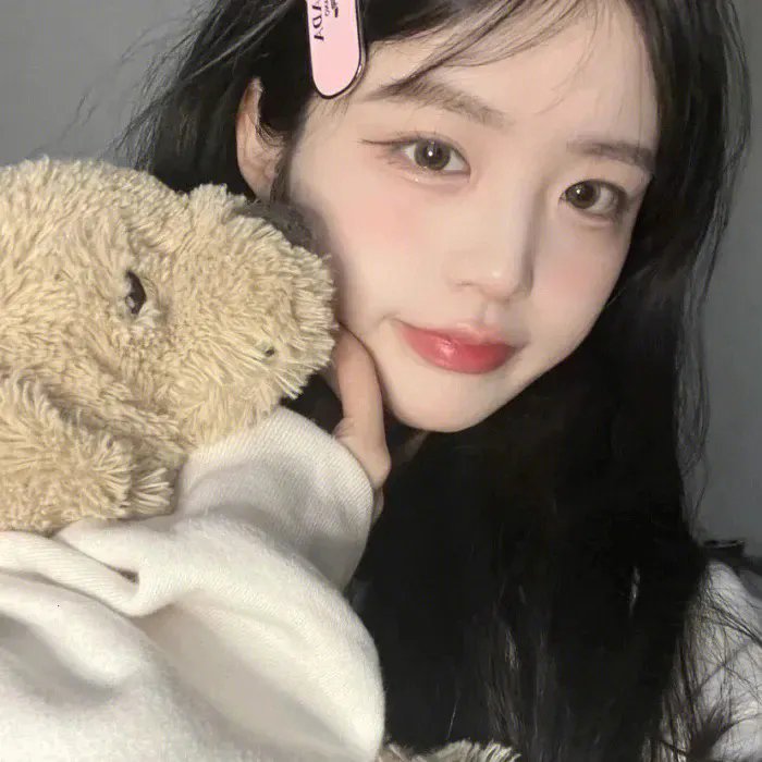 亲爱的女士